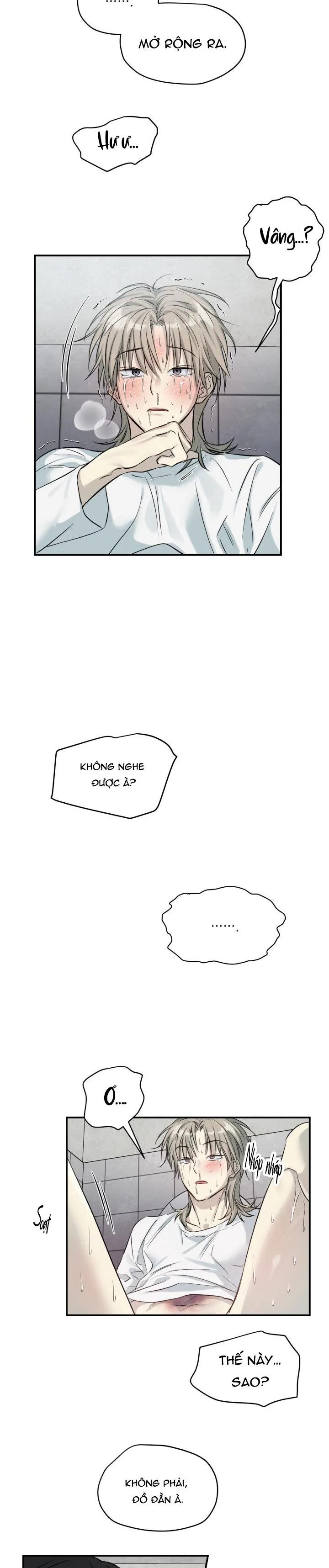 HÀNG ĐÃ DÙNG MIỄN ĐỔI TRẢ Chapter 2 Trang 20