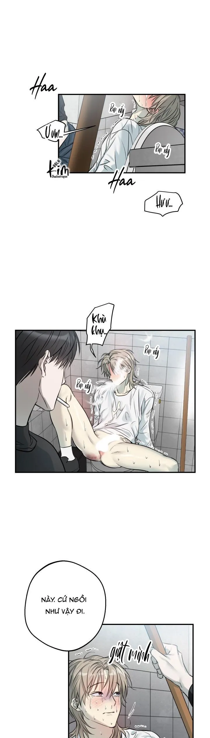 HÀNG ĐÃ DÙNG MIỄN ĐỔI TRẢ Chapter 2 Trang 26