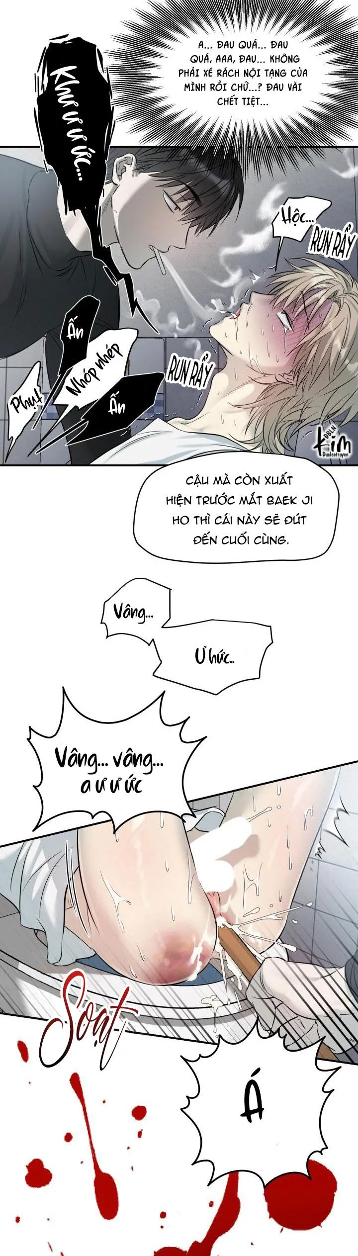 HÀNG ĐÃ DÙNG MIỄN ĐỔI TRẢ Chapter 2 Trang 29