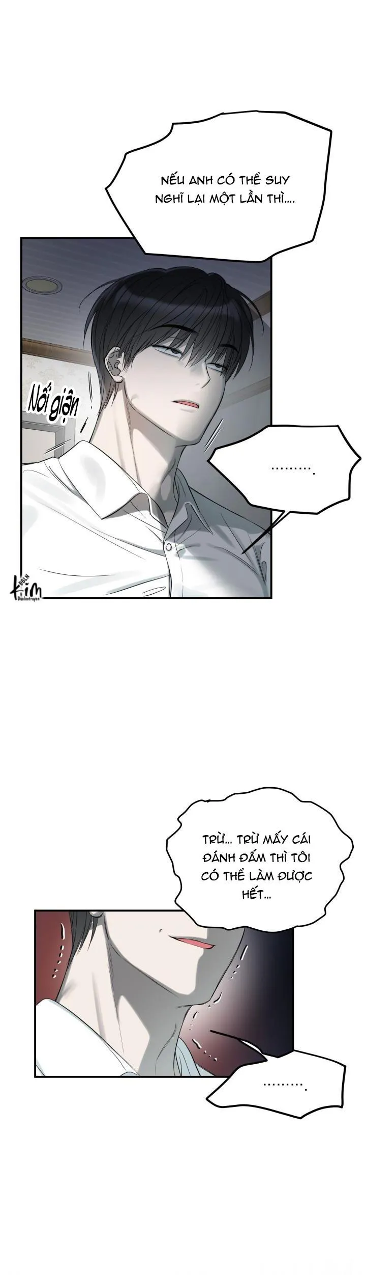 HÀNG ĐÃ DÙNG MIỄN ĐỔI TRẢ Chapter 3 Trang 24