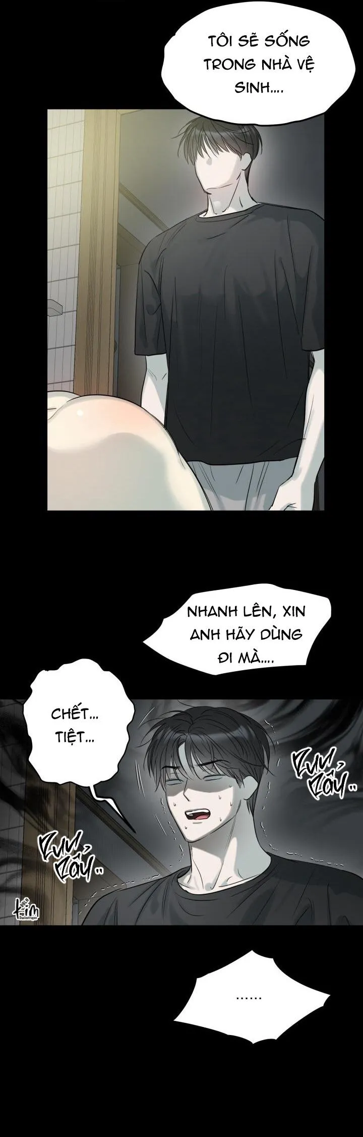 HÀNG ĐÃ DÙNG MIỄN ĐỔI TRẢ Chapter 4 Trang 4