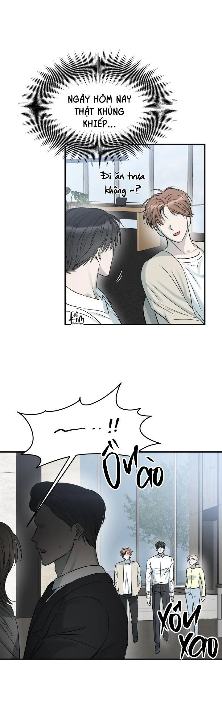 HÀNG ĐÃ DÙNG MIỄN ĐỔI TRẢ Chapter 4 Trang 11