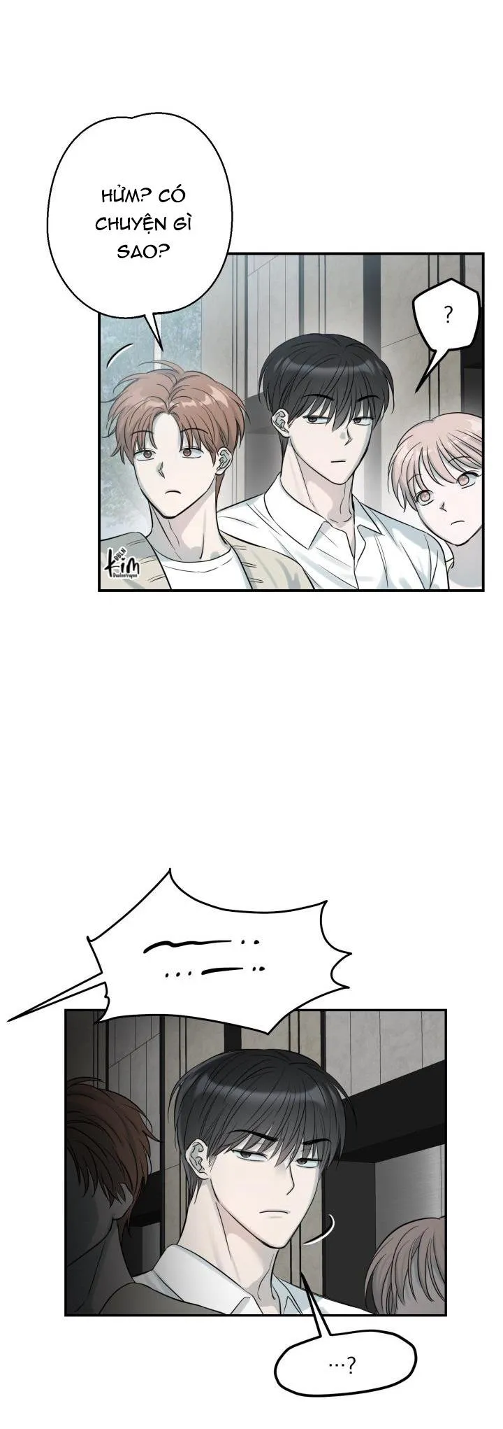 HÀNG ĐÃ DÙNG MIỄN ĐỔI TRẢ Chapter 4 Trang 12