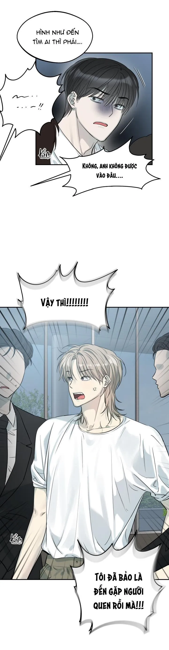 HÀNG ĐÃ DÙNG MIỄN ĐỔI TRẢ Chapter 4 Trang 13