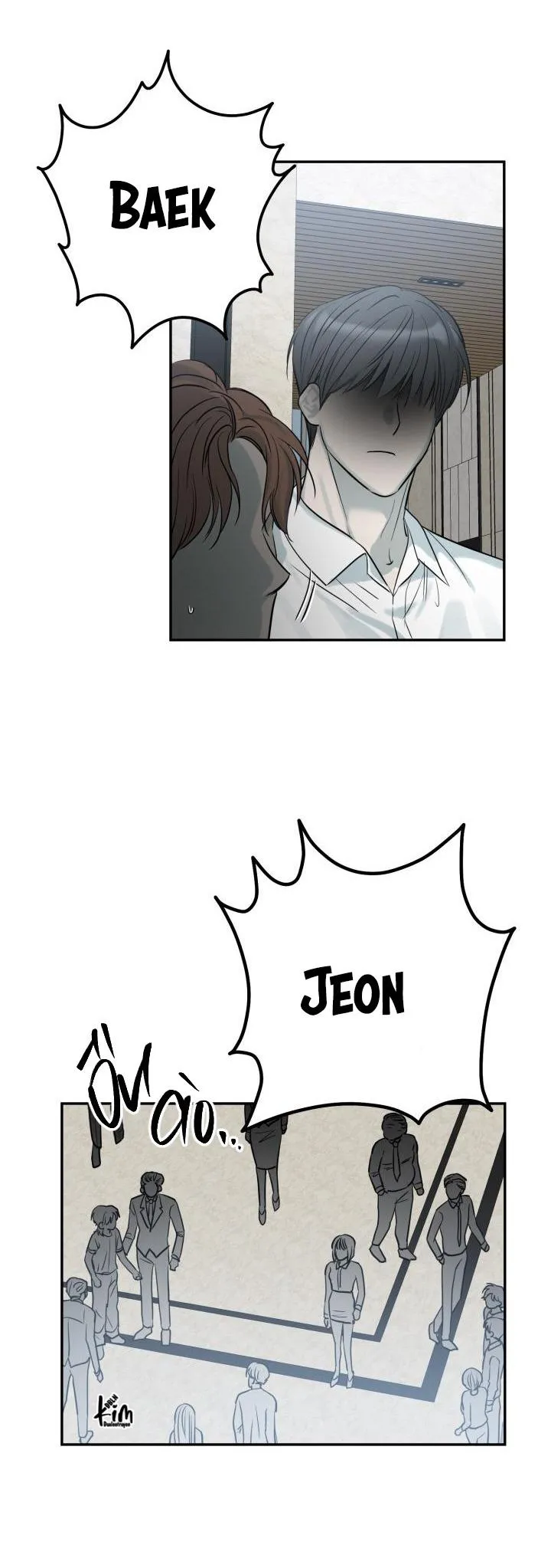 HÀNG ĐÃ DÙNG MIỄN ĐỔI TRẢ Chapter 4 Trang 14