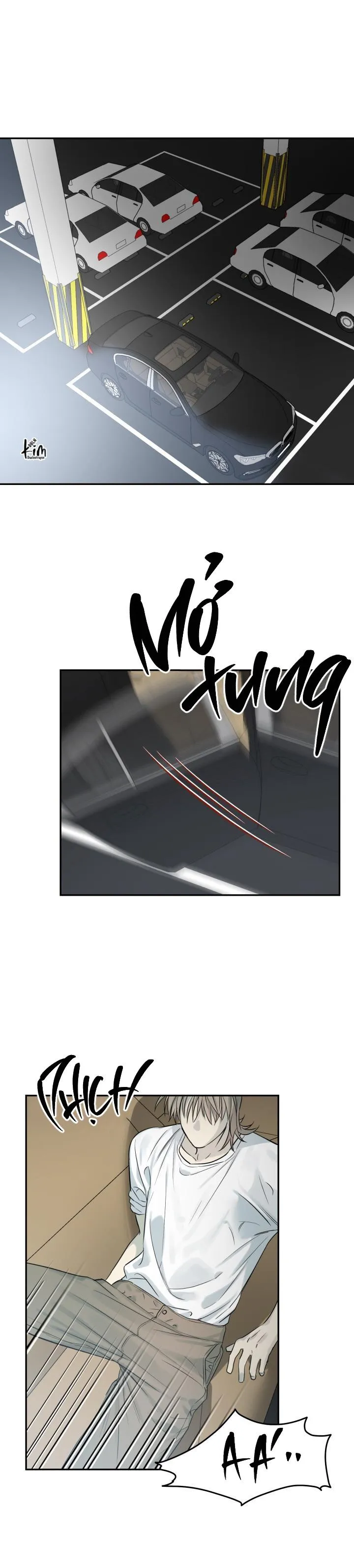 HÀNG ĐÃ DÙNG MIỄN ĐỔI TRẢ Chapter 4 Trang 18