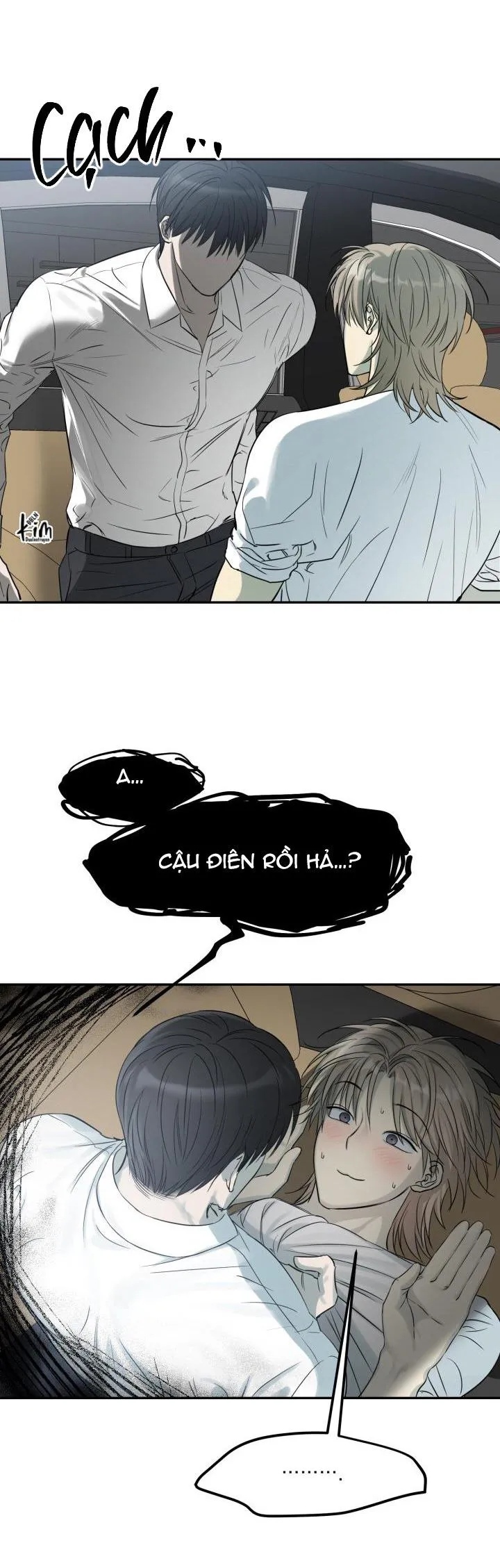 HÀNG ĐÃ DÙNG MIỄN ĐỔI TRẢ Chapter 4 Trang 19