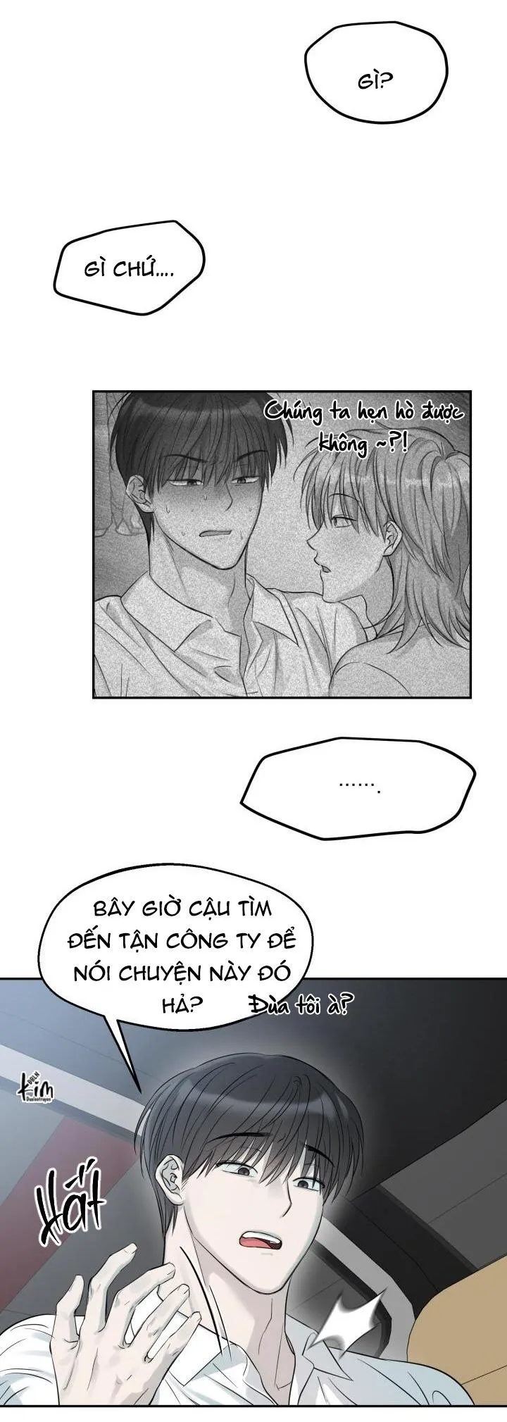 HÀNG ĐÃ DÙNG MIỄN ĐỔI TRẢ Chapter 4 Trang 22