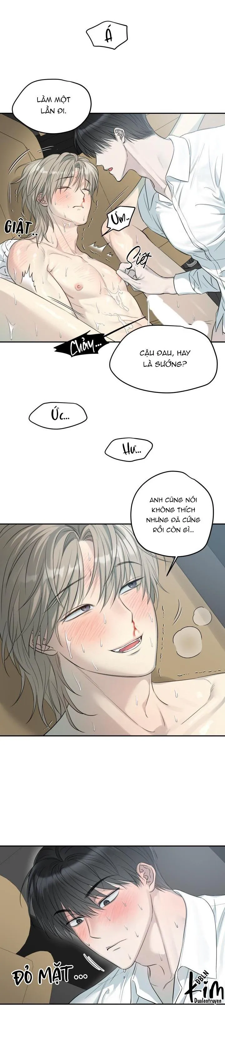 HÀNG ĐÃ DÙNG MIỄN ĐỔI TRẢ Chapter 5 Trang 12