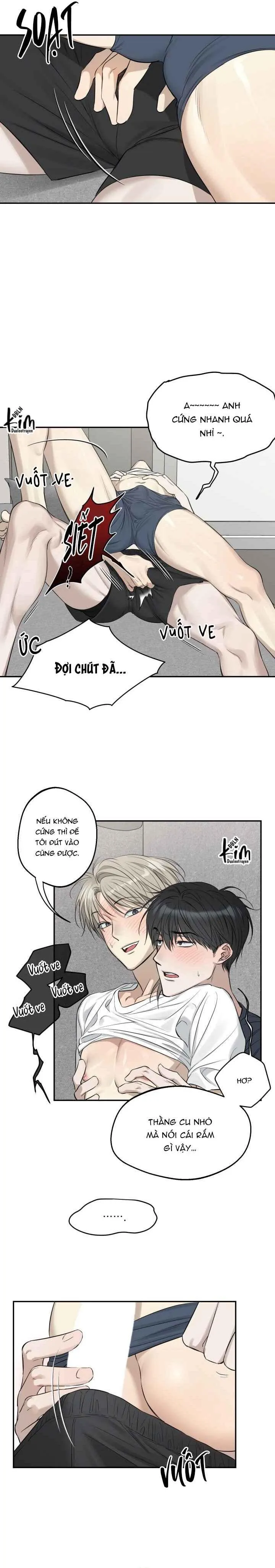 HÀNG ĐÃ DÙNG MIỄN ĐỔI TRẢ Chapter 6 Trang 6