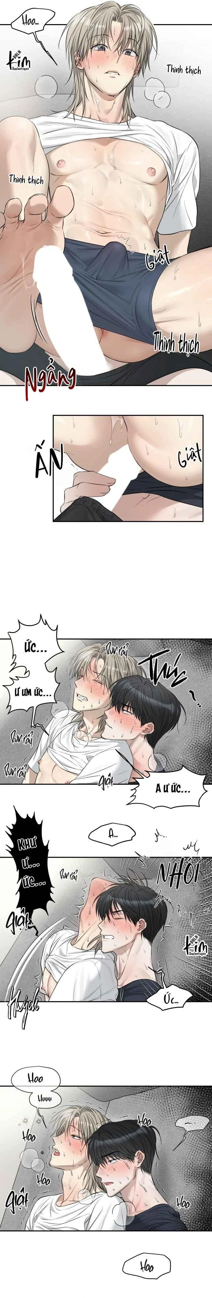 HÀNG ĐÃ DÙNG MIỄN ĐỔI TRẢ Chapter 6 Trang 7