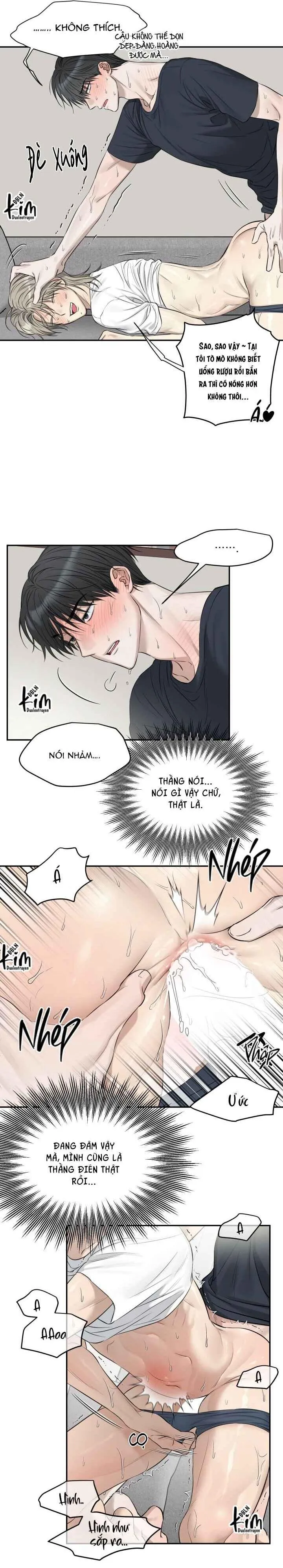 HÀNG ĐÃ DÙNG MIỄN ĐỔI TRẢ Chapter 6 Trang 12