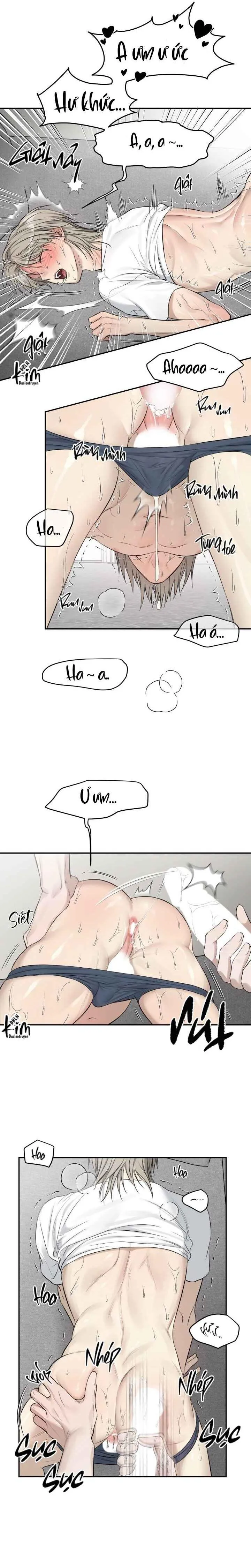 HÀNG ĐÃ DÙNG MIỄN ĐỔI TRẢ Chapter 6 Trang 13