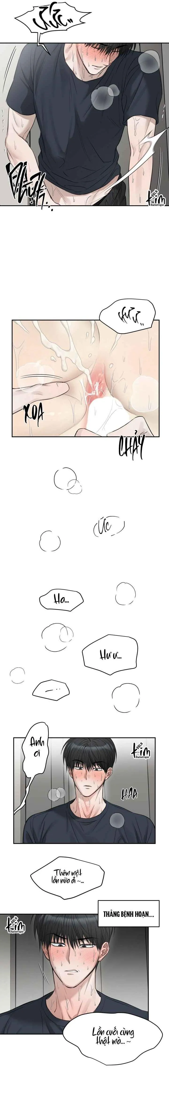 HÀNG ĐÃ DÙNG MIỄN ĐỔI TRẢ Chapter 6 Trang 14