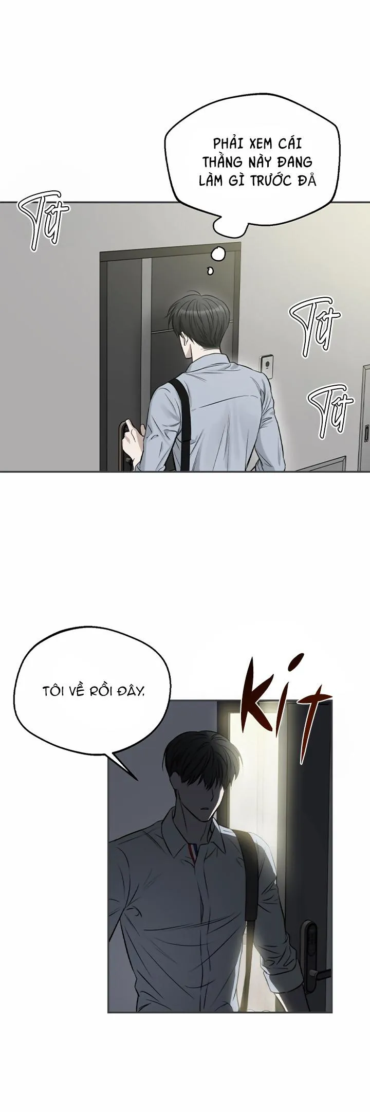 HÀNG ĐÃ DÙNG MIỄN ĐỔI TRẢ Chapter 7 Trang 3