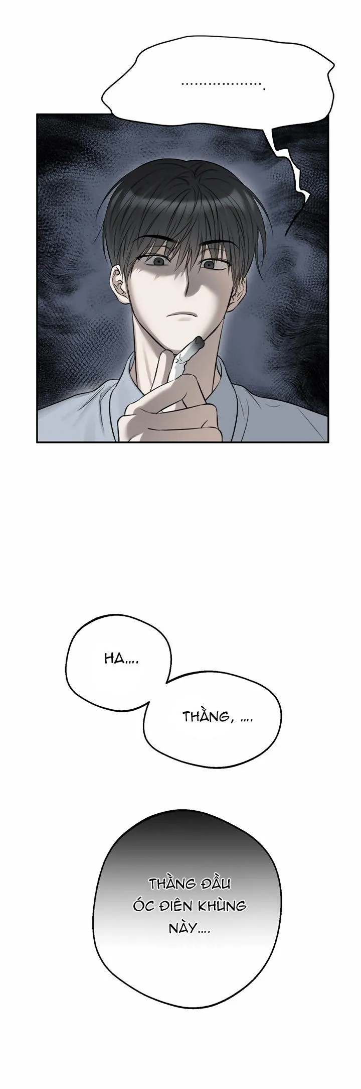 HÀNG ĐÃ DÙNG MIỄN ĐỔI TRẢ Chapter 7 Trang 6