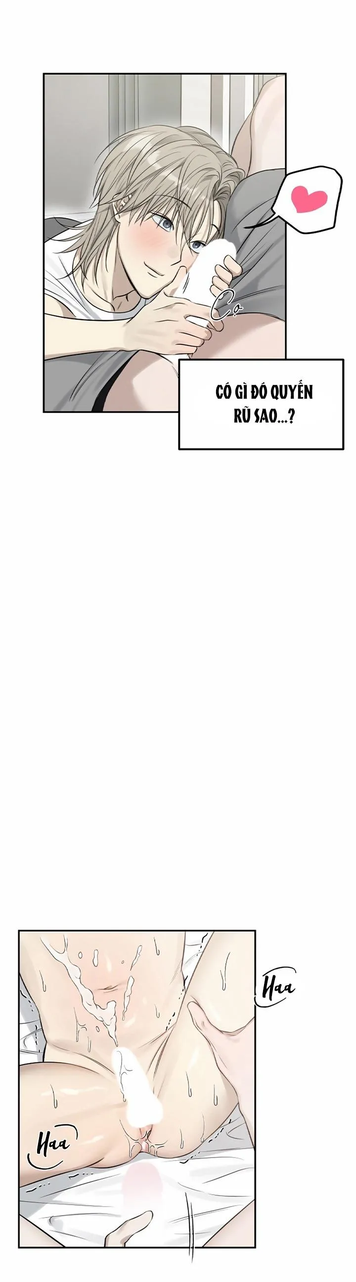 HÀNG ĐÃ DÙNG MIỄN ĐỔI TRẢ Chapter 7 Trang 16