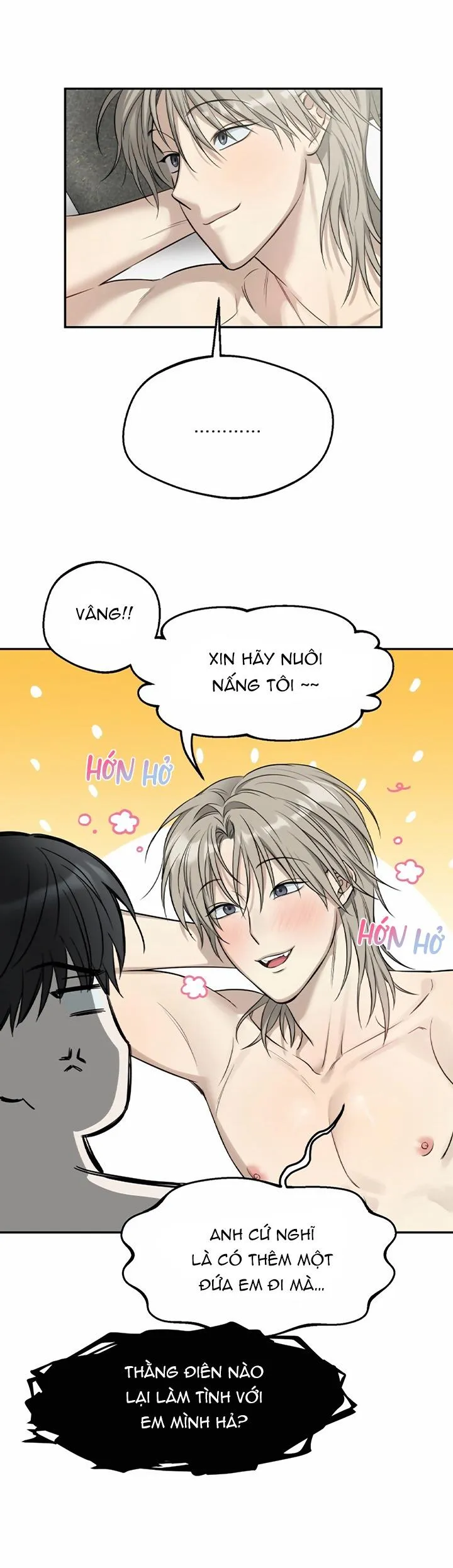 HÀNG ĐÃ DÙNG MIỄN ĐỔI TRẢ Chapter 7 Trang 21