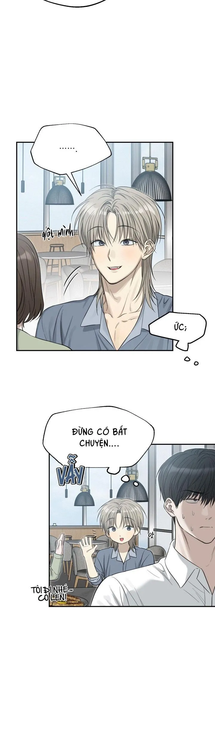 HÀNG ĐÃ DÙNG MIỄN ĐỔI TRẢ Chapter 9 Trang 3