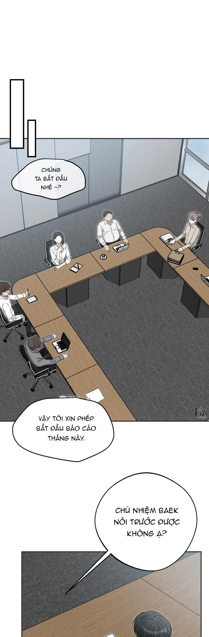 HÀNG ĐÃ DÙNG MIỄN ĐỔI TRẢ Chapter 9 Trang 8