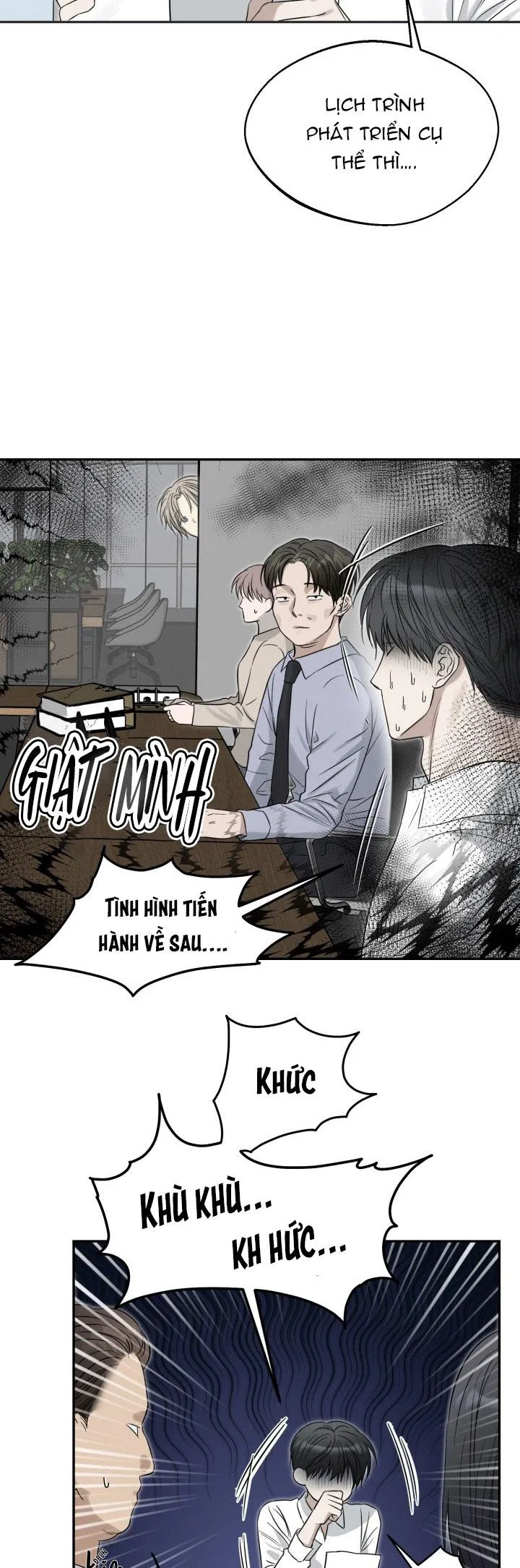 HÀNG ĐÃ DÙNG MIỄN ĐỔI TRẢ Chapter 9 Trang 10