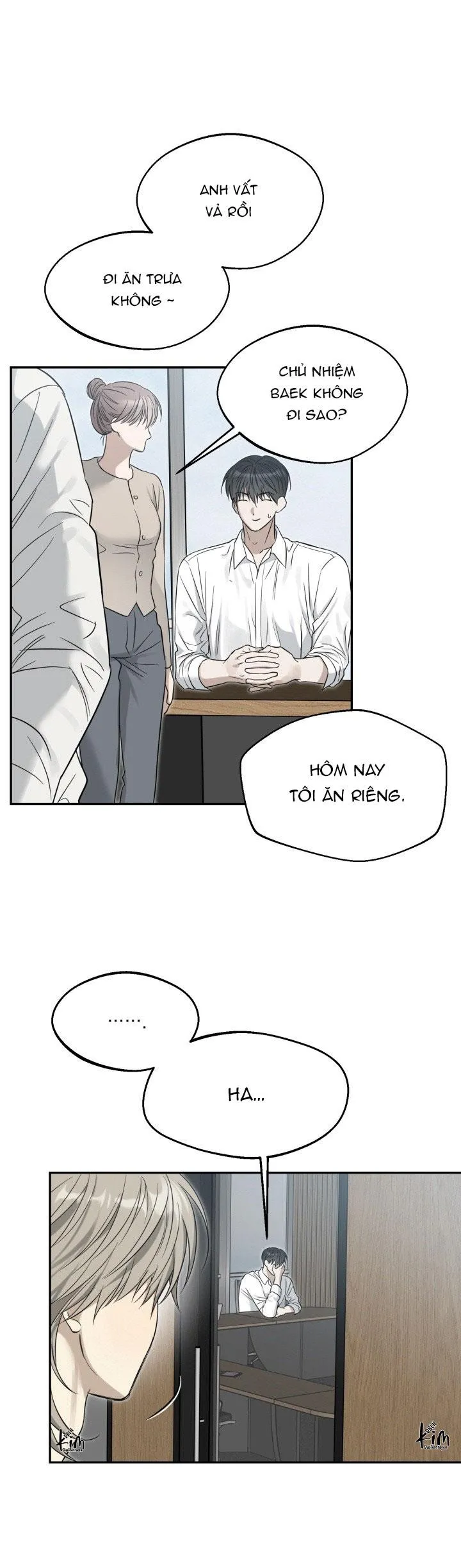 HÀNG ĐÃ DÙNG MIỄN ĐỔI TRẢ Chapter 9 Trang 13