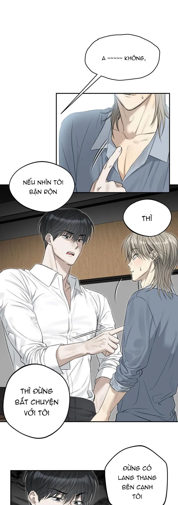 HÀNG ĐÃ DÙNG MIỄN ĐỔI TRẢ Chapter 9 Trang 16