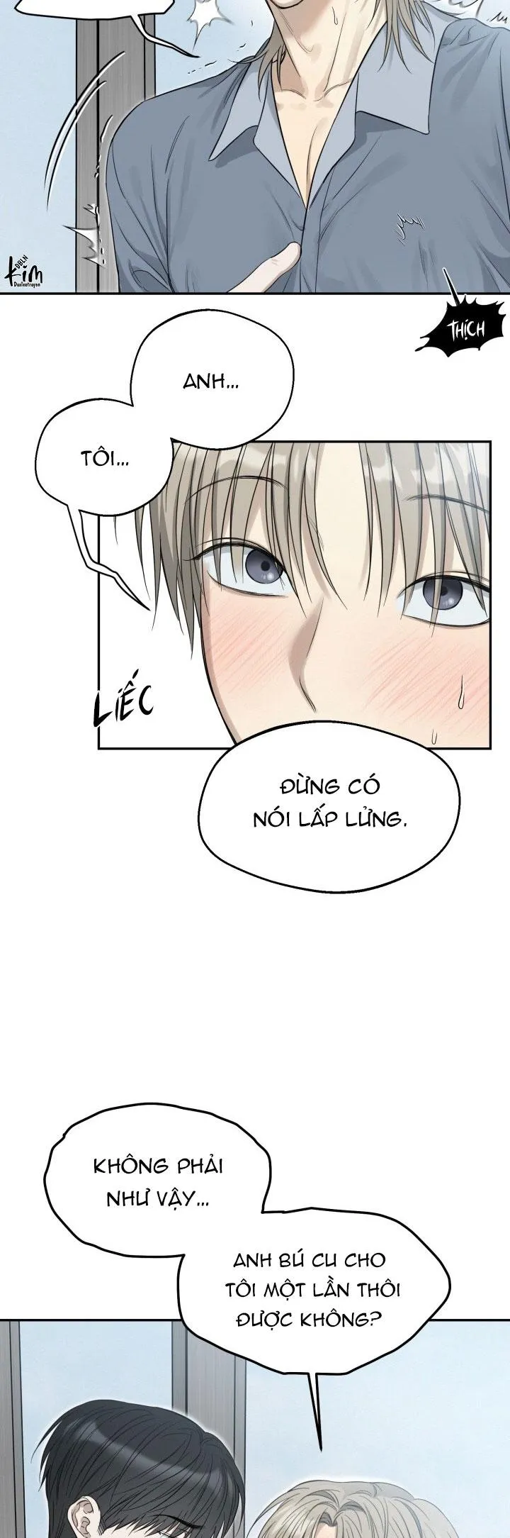 HÀNG ĐÃ DÙNG MIỄN ĐỔI TRẢ Chapter 9 Trang 18