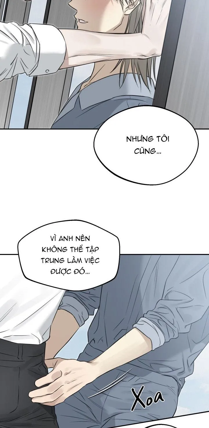 HÀNG ĐÃ DÙNG MIỄN ĐỔI TRẢ Chapter 9 Trang 20