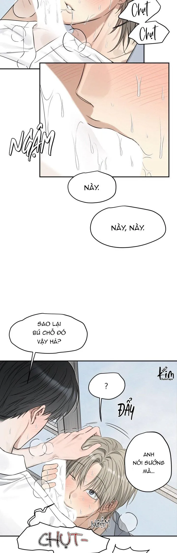 HÀNG ĐÃ DÙNG MIỄN ĐỔI TRẢ Chapter 10 Trang 3