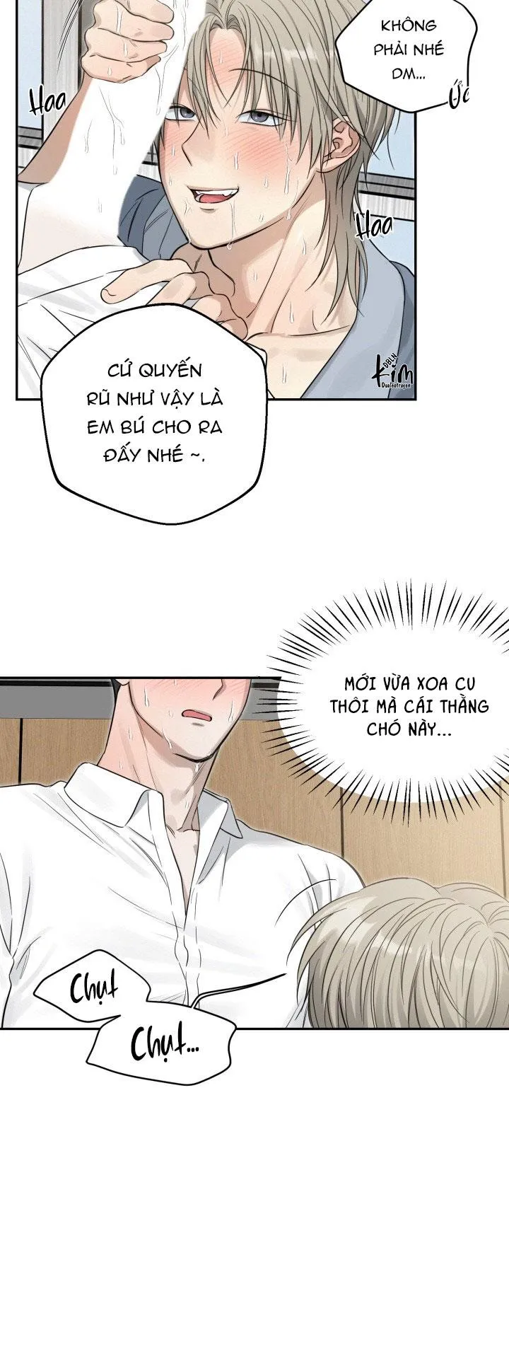 HÀNG ĐÃ DÙNG MIỄN ĐỔI TRẢ Chapter 10 Trang 5