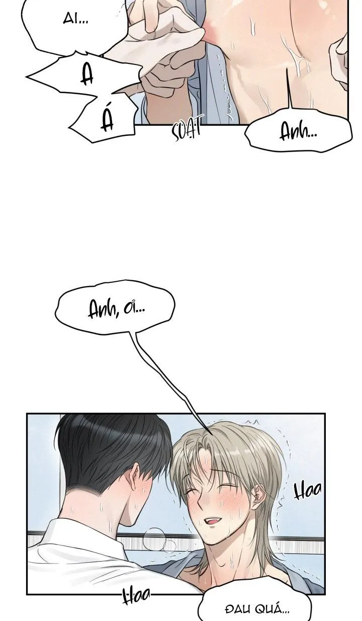 HÀNG ĐÃ DÙNG MIỄN ĐỔI TRẢ Chapter 10 Trang 8