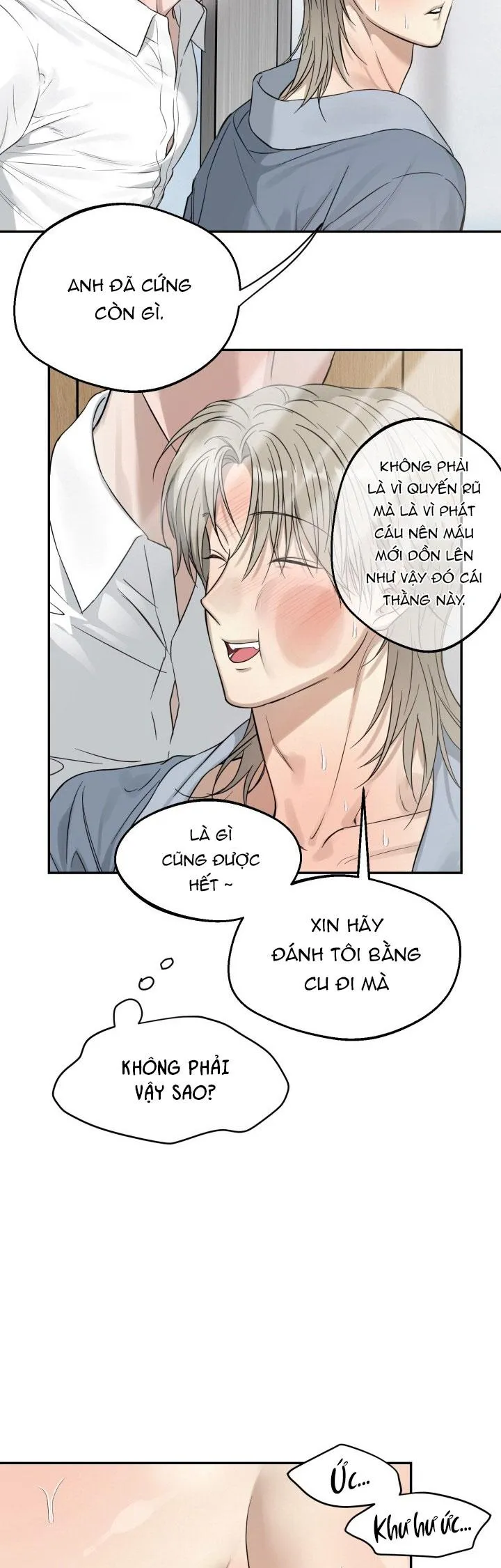 HÀNG ĐÃ DÙNG MIỄN ĐỔI TRẢ Chapter 10 Trang 11