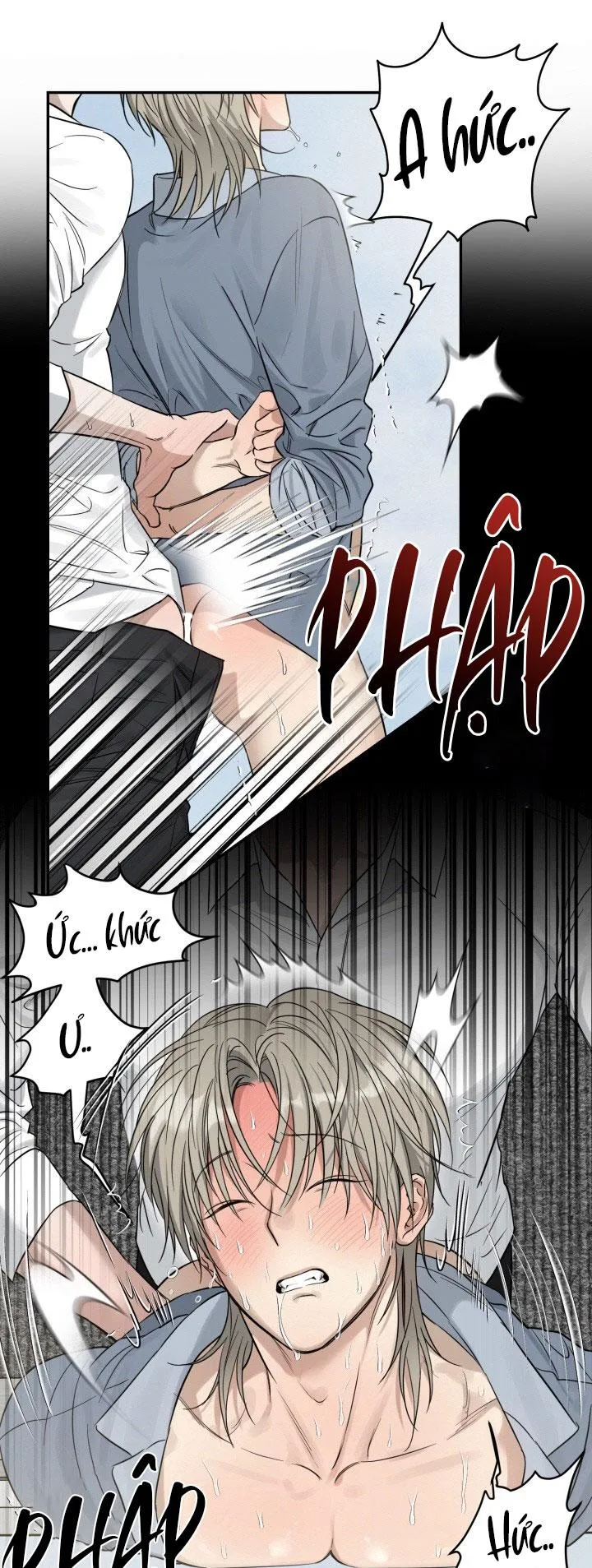 HÀNG ĐÃ DÙNG MIỄN ĐỔI TRẢ Chapter 10 Trang 13