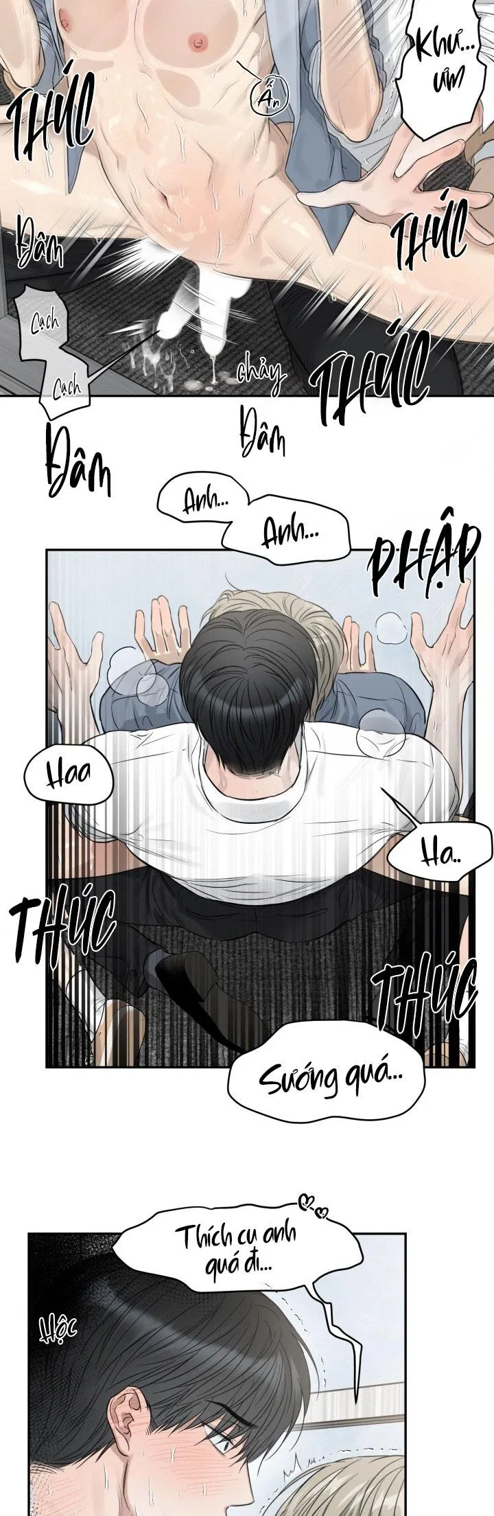 HÀNG ĐÃ DÙNG MIỄN ĐỔI TRẢ Chapter 10 Trang 18