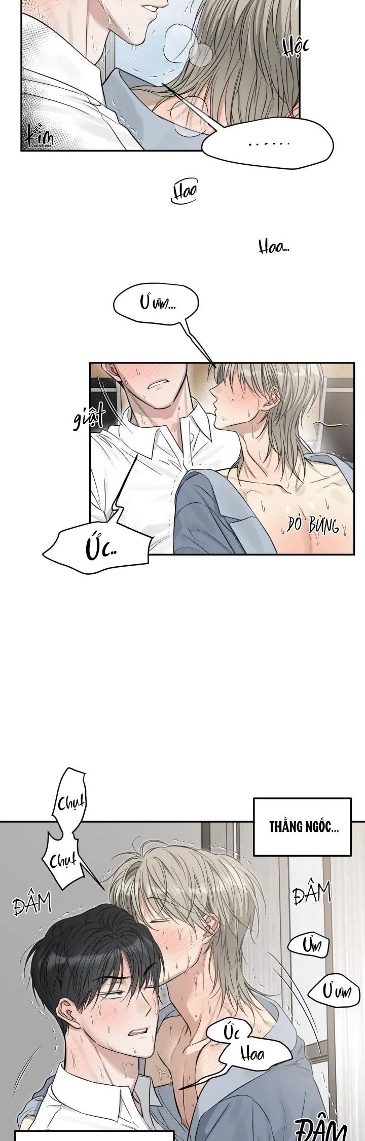 HÀNG ĐÃ DÙNG MIỄN ĐỔI TRẢ Chapter 10 Trang 19