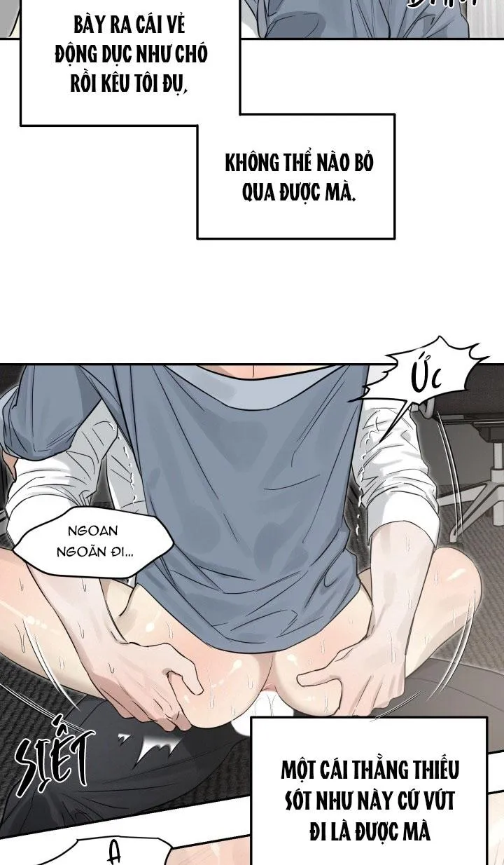 HÀNG ĐÃ DÙNG MIỄN ĐỔI TRẢ Chapter 10 Trang 20