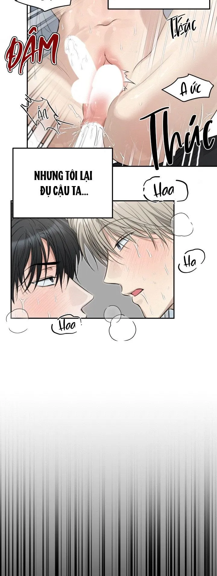 HÀNG ĐÃ DÙNG MIỄN ĐỔI TRẢ Chapter 10 Trang 21