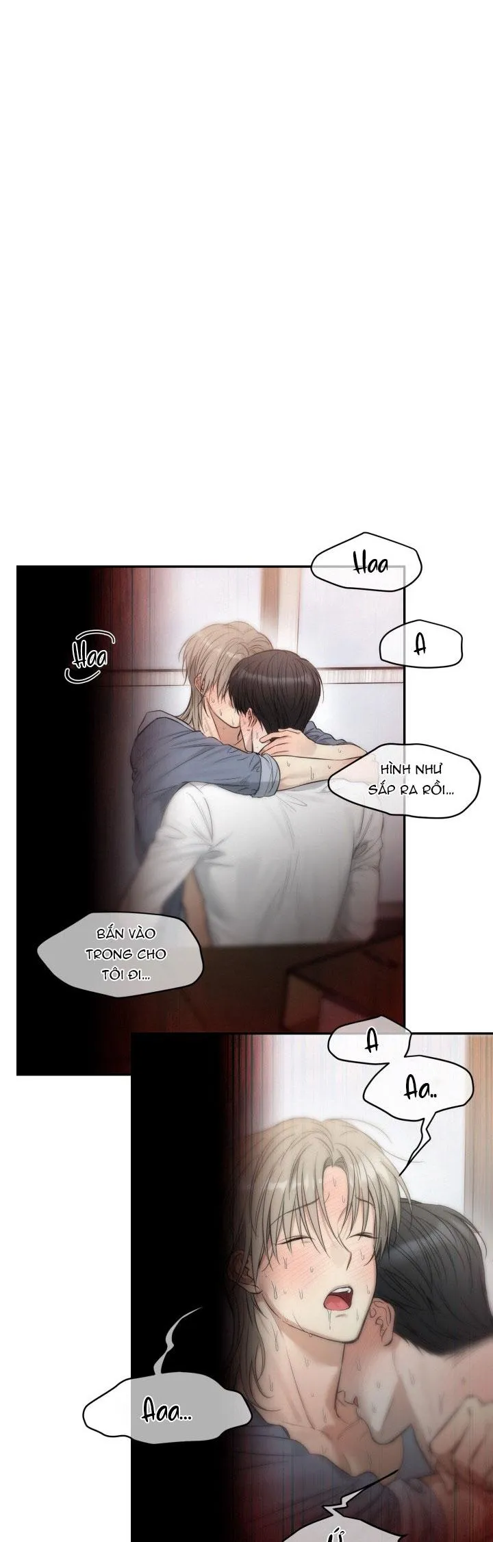 HÀNG ĐÃ DÙNG MIỄN ĐỔI TRẢ Chapter 10 Trang 23