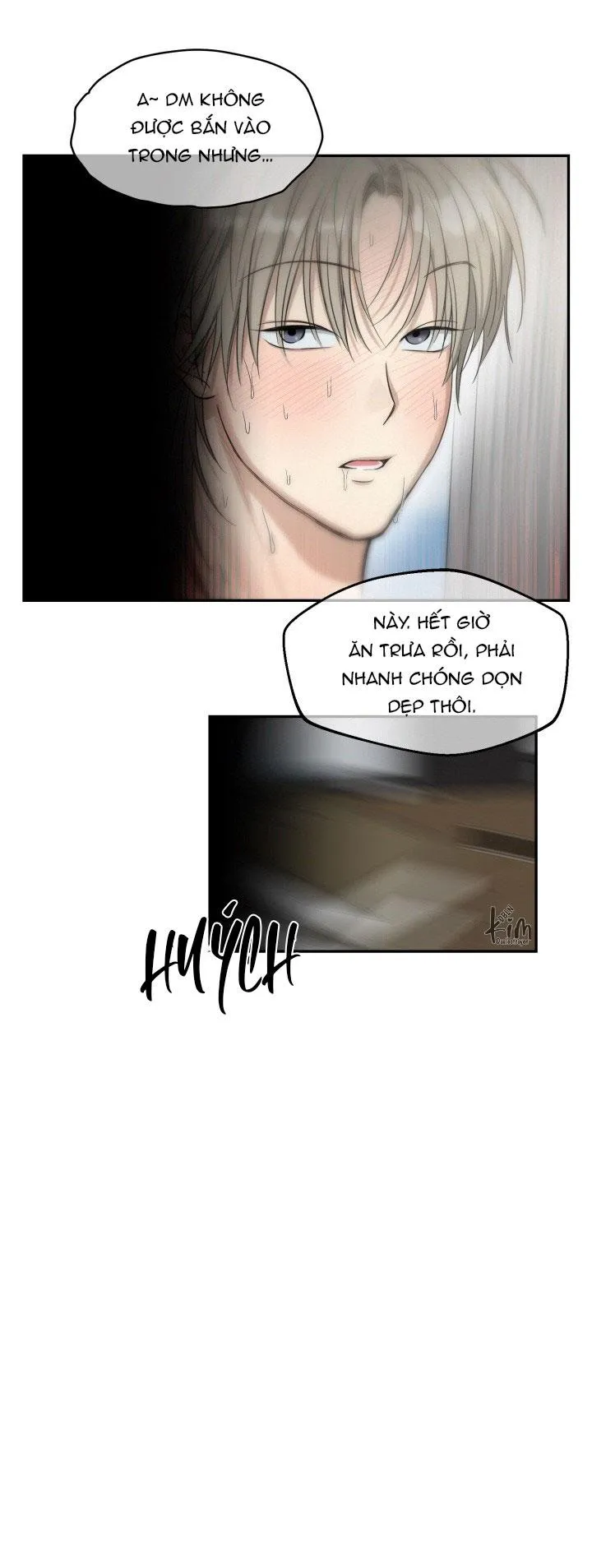 HÀNG ĐÃ DÙNG MIỄN ĐỔI TRẢ Chapter 10 Trang 25