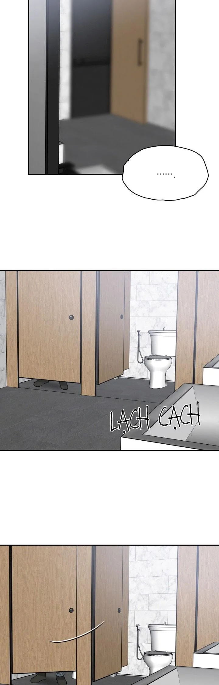 HÀNG ĐÃ DÙNG MIỄN ĐỔI TRẢ Chapter 10 Trang 31