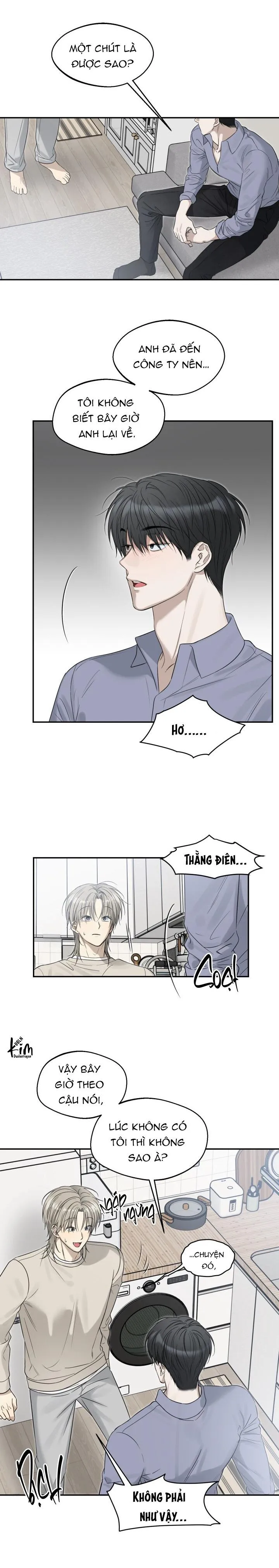 HÀNG ĐÃ DÙNG MIỄN ĐỔI TRẢ Chapter 12 Trang 5