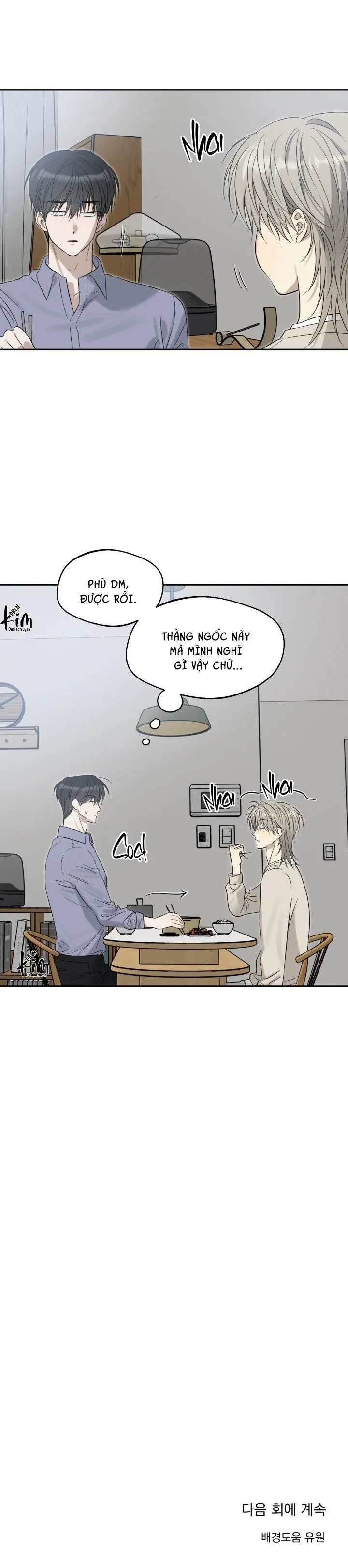 HÀNG ĐÃ DÙNG MIỄN ĐỔI TRẢ Chapter 12 Trang 20