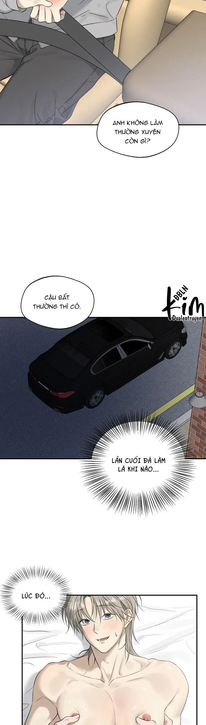 HÀNG ĐÃ DÙNG MIỄN ĐỔI TRẢ Chapter 13 Trang 4