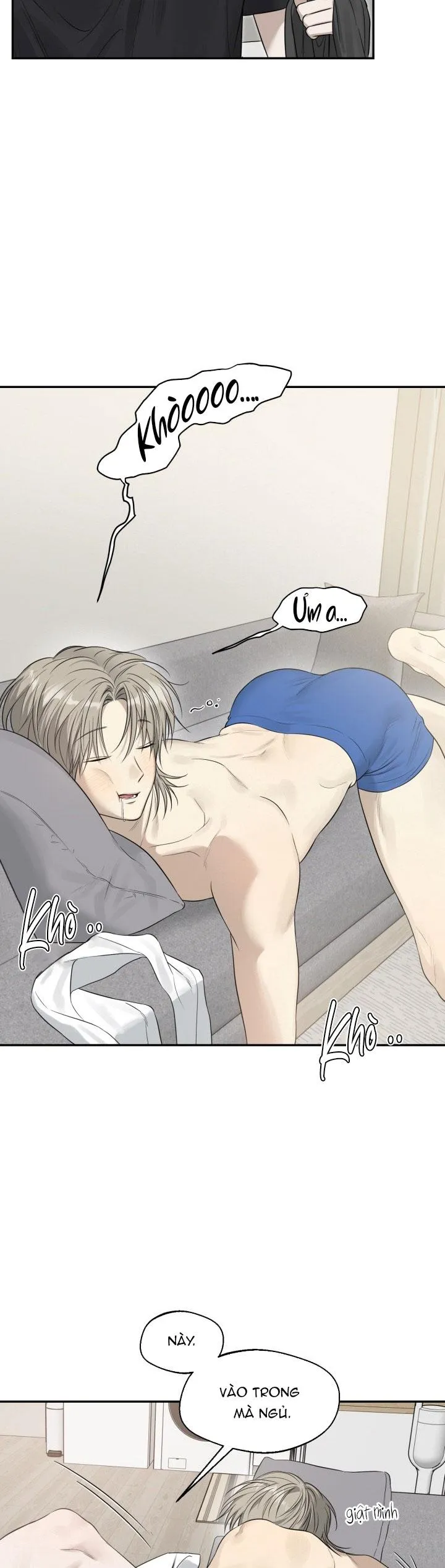 HÀNG ĐÃ DÙNG MIỄN ĐỔI TRẢ Chapter 13 Trang 8