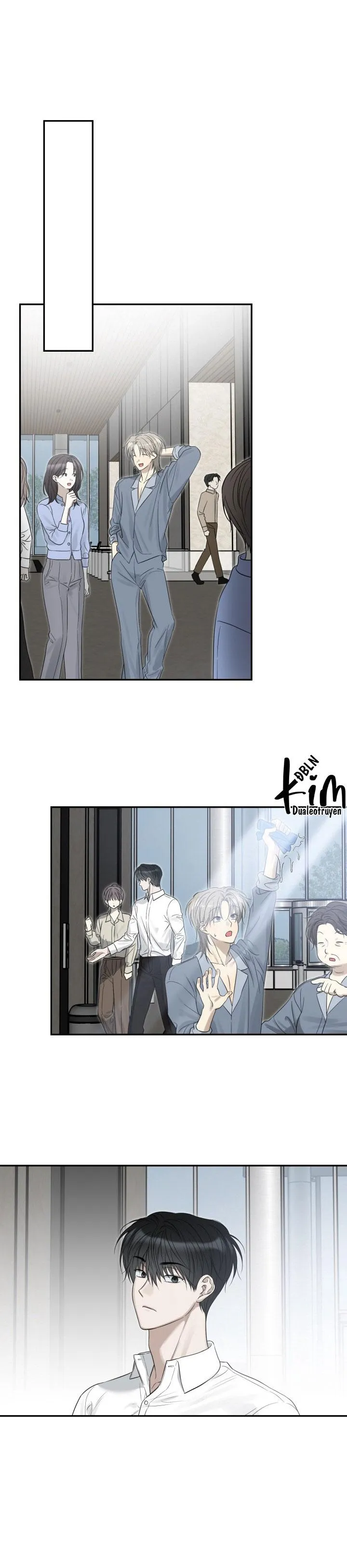 HÀNG ĐÃ DÙNG MIỄN ĐỔI TRẢ Chapter 13 Trang 12