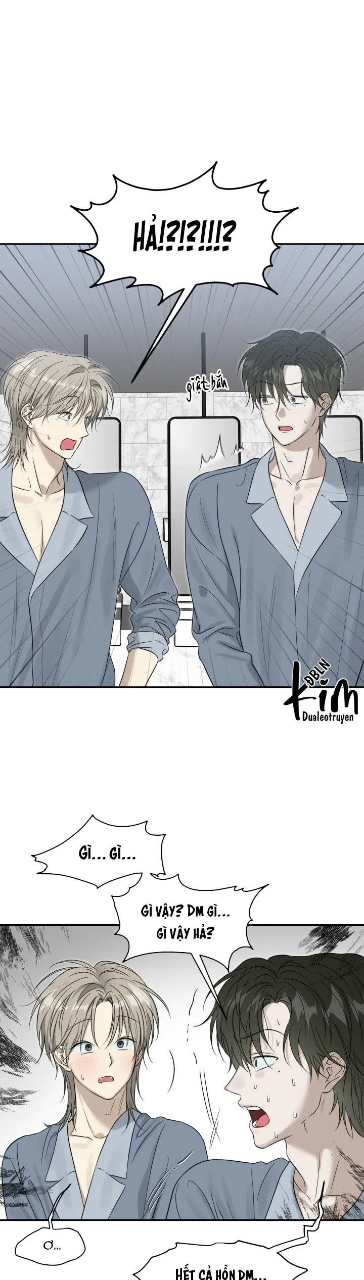 HÀNG ĐÃ DÙNG MIỄN ĐỔI TRẢ Chapter 13 Trang 16