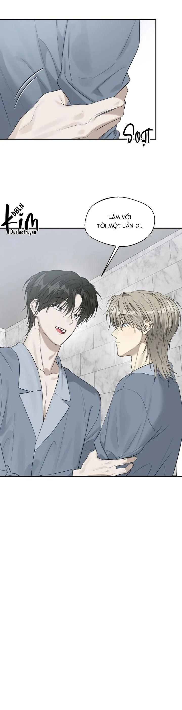 HÀNG ĐÃ DÙNG MIỄN ĐỔI TRẢ Chapter 13 Trang 23