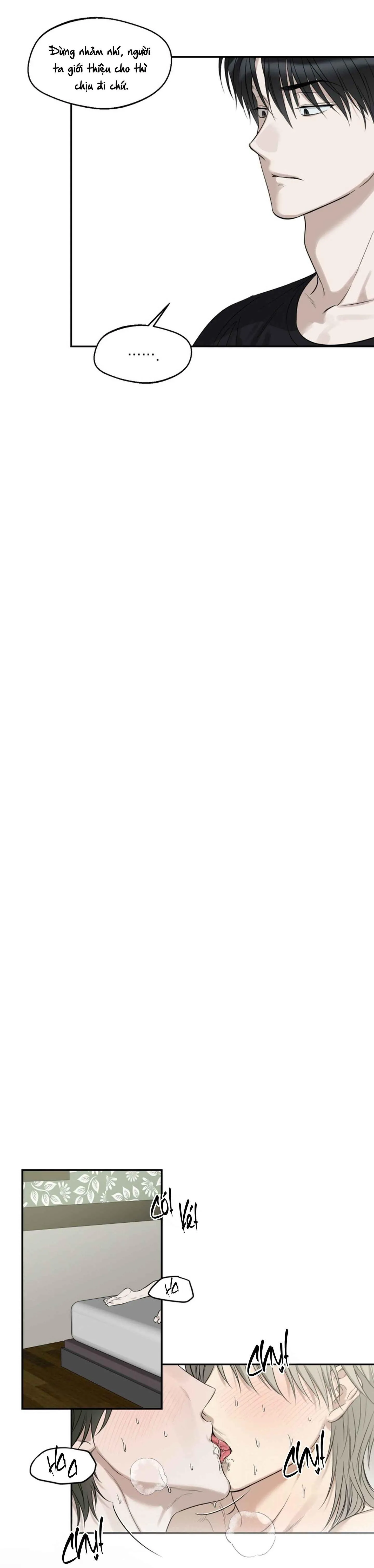 HÀNG ĐÃ DÙNG MIỄN ĐỔI TRẢ Chapter 14 Trang 8