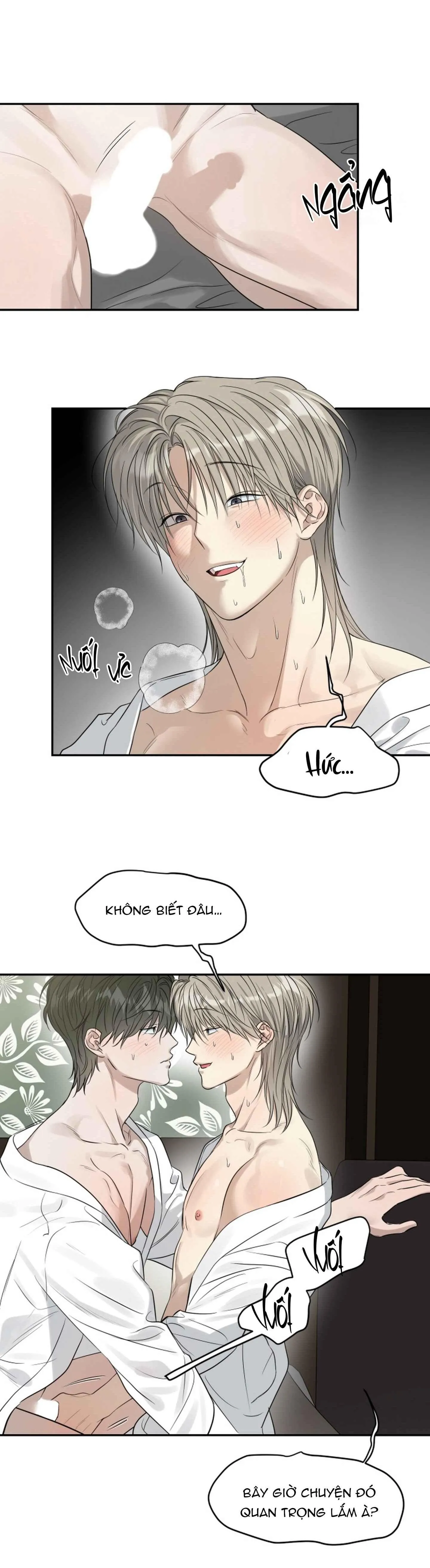 HÀNG ĐÃ DÙNG MIỄN ĐỔI TRẢ Chapter 14 Trang 11